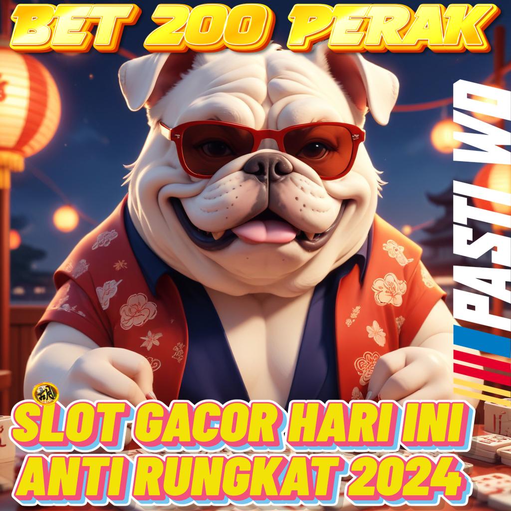 Situs Slot Gacor 2023 Terpercaya