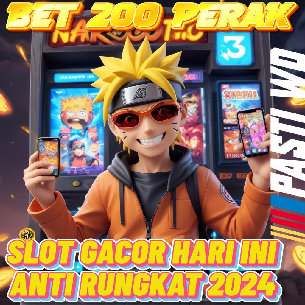 AKUN GACOR SLOT RUJAK performa unggul