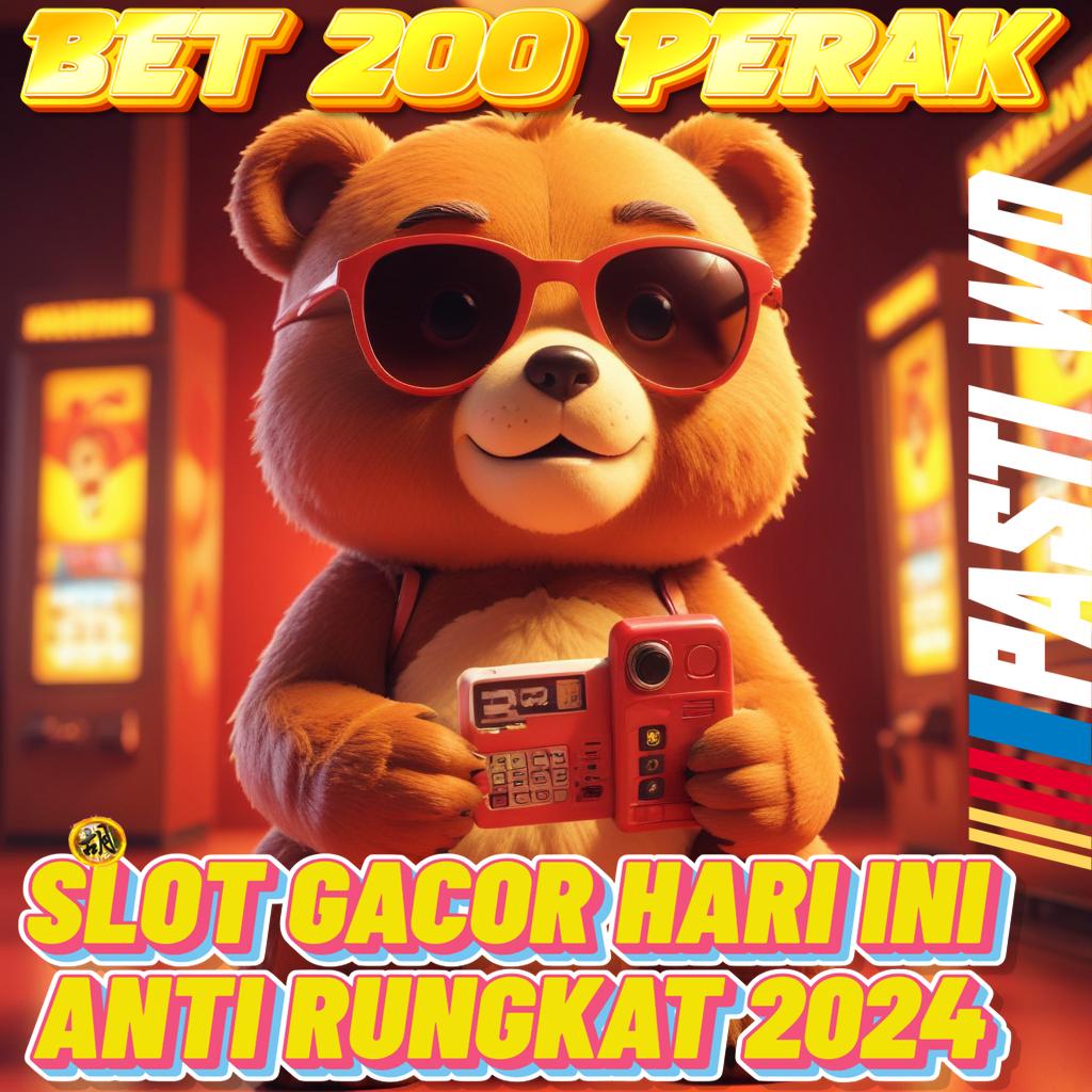 SLOT 777 APK bonus harian