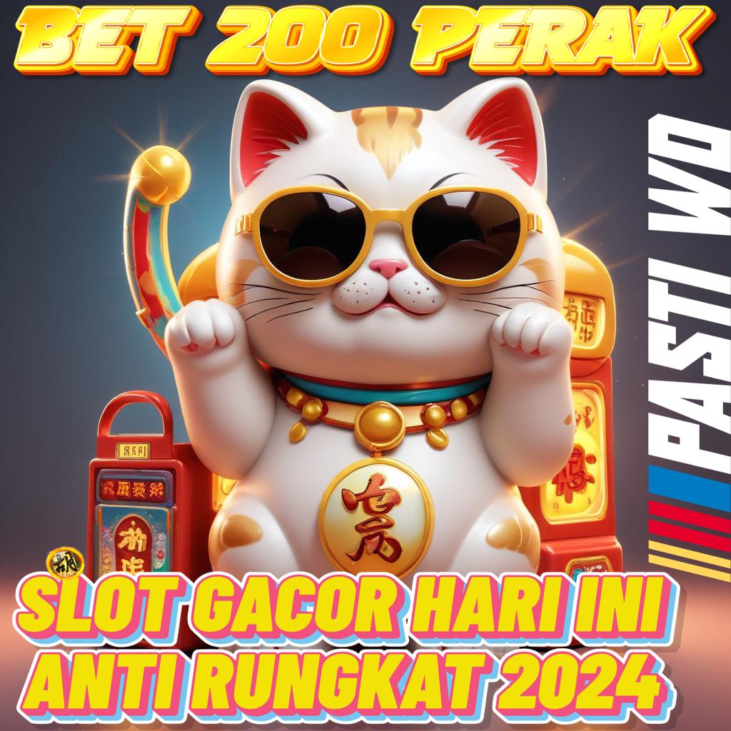 SITUS SLOT YANG ADA IDN POKER peluang menang tinggi