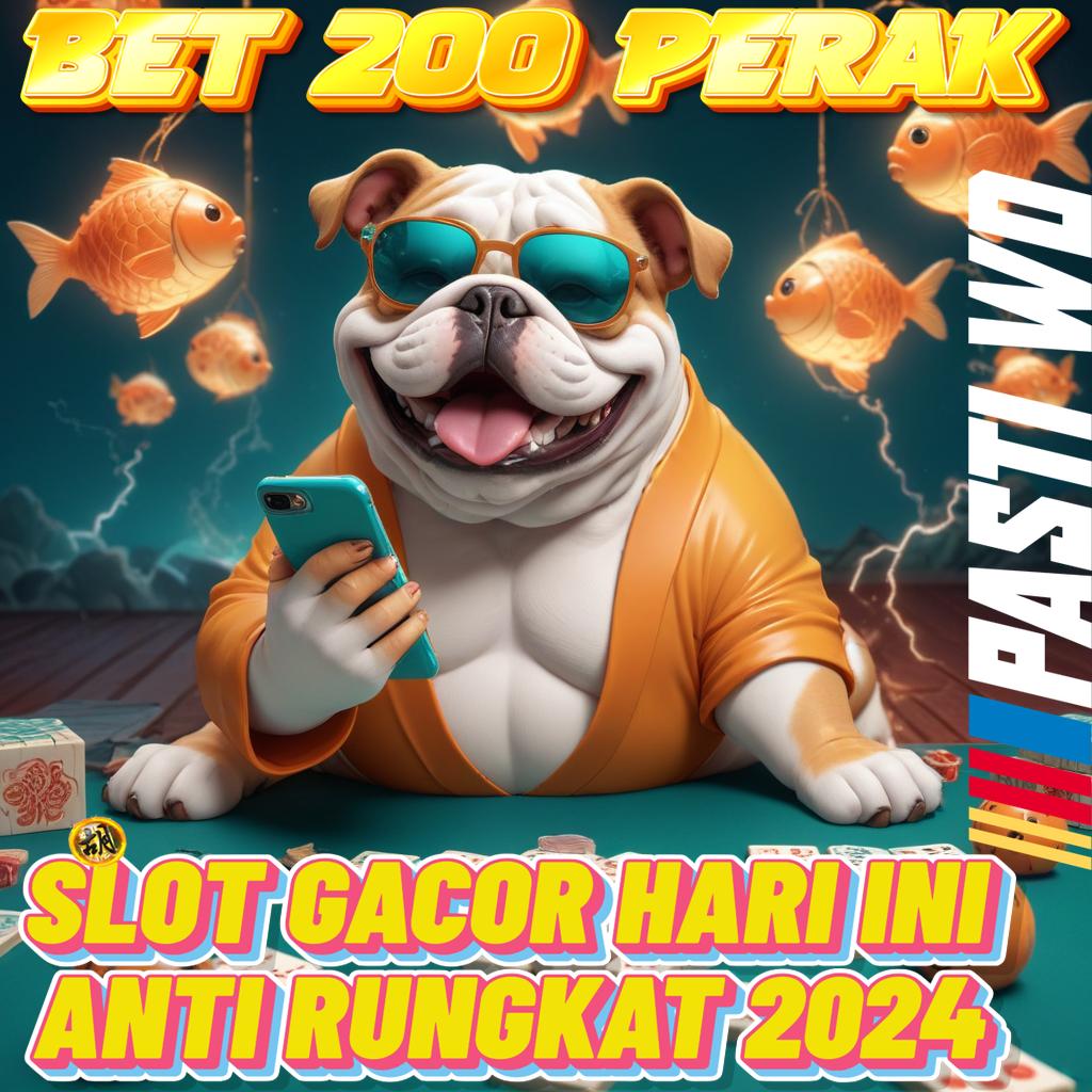 Slot Gacor Hari Ini Min Depo 5k