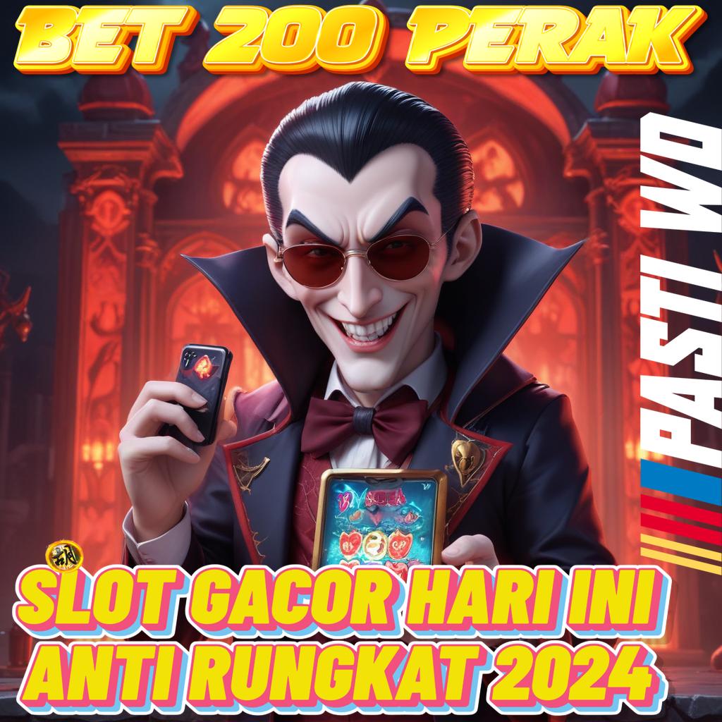 Agen Judi Slot Online Terpercaya