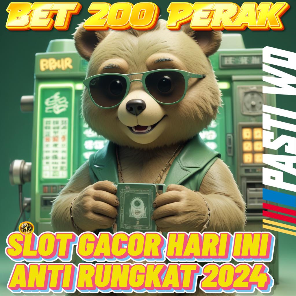 Slot Gacor Hari Ini Maxwin 2024 Terbaru