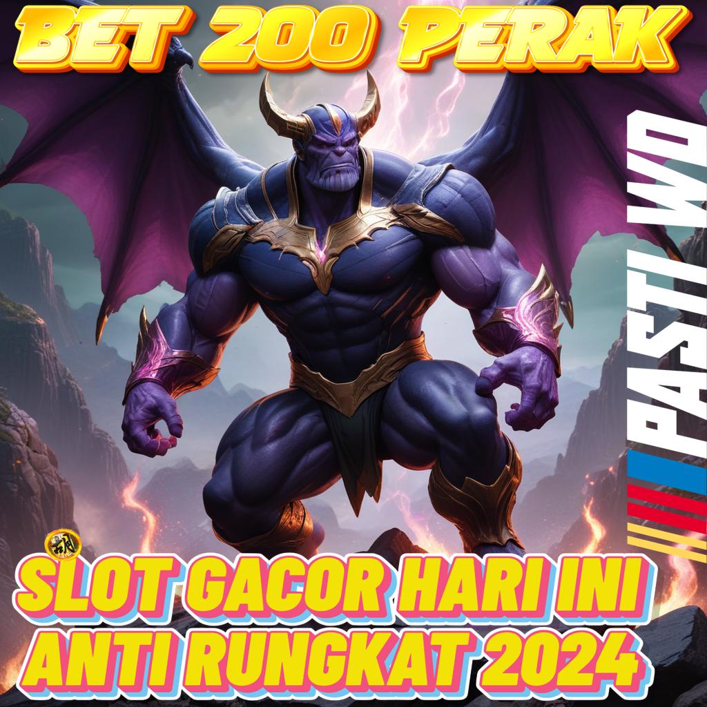 APK SLOT GACOR 2024 TERBARU hadiah tiap game