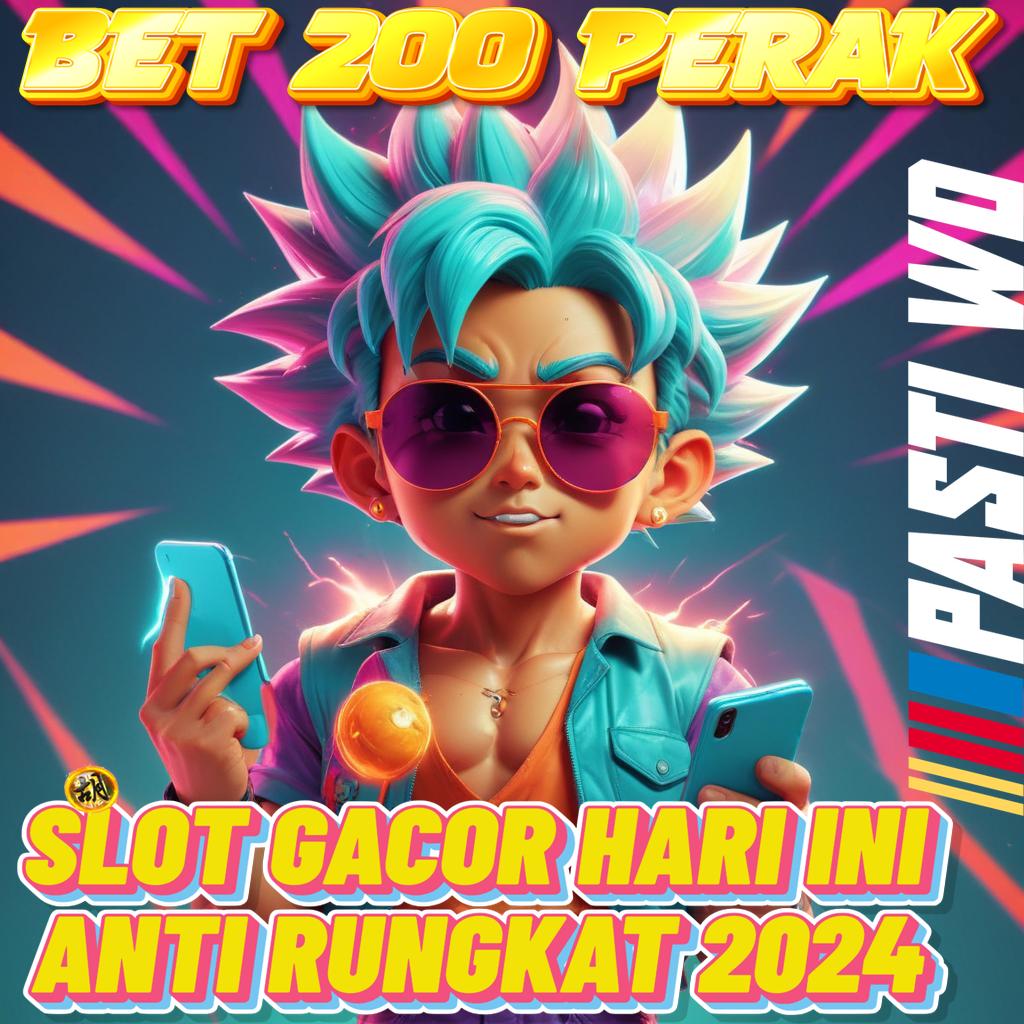 SITUS SLOT GACOR 2024 TERPERCAYA THAILAND malam ini