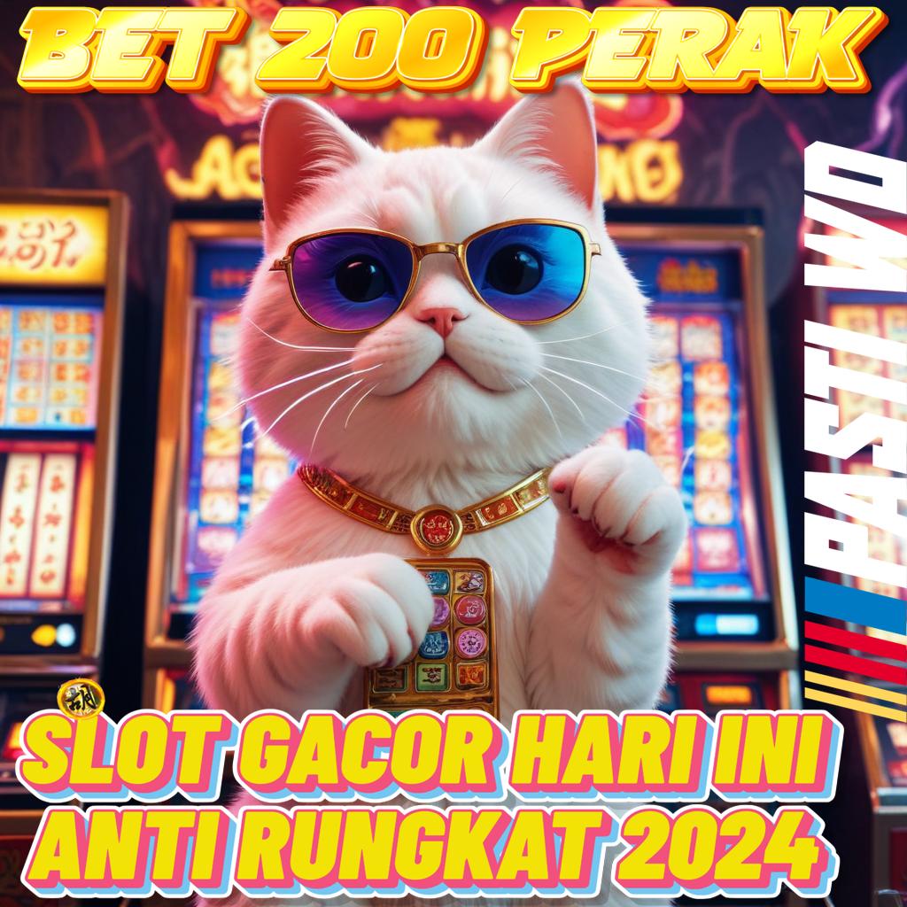 Situs Judi Slot Online Terpercaya 2020