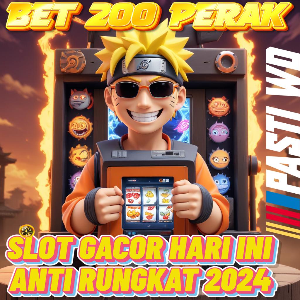 SLOT GACOR DEPOSIT 5K DANA dana ringan