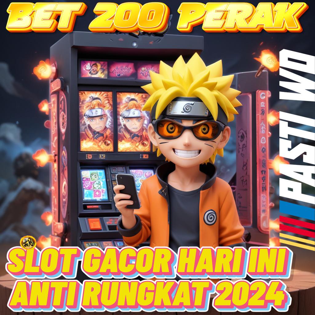 SITUS JUDI SLOT GRATIS reward besar