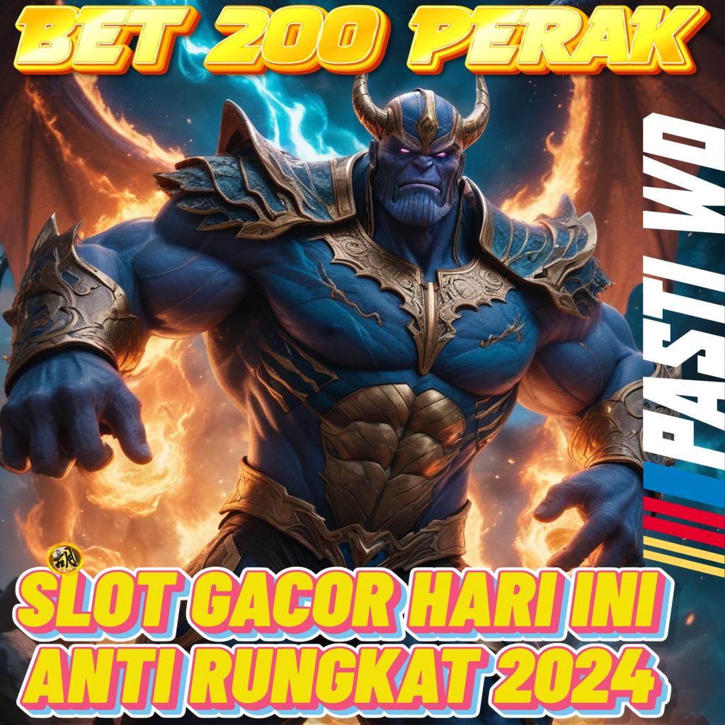 Prediksi Slot Gacor Hari Ini