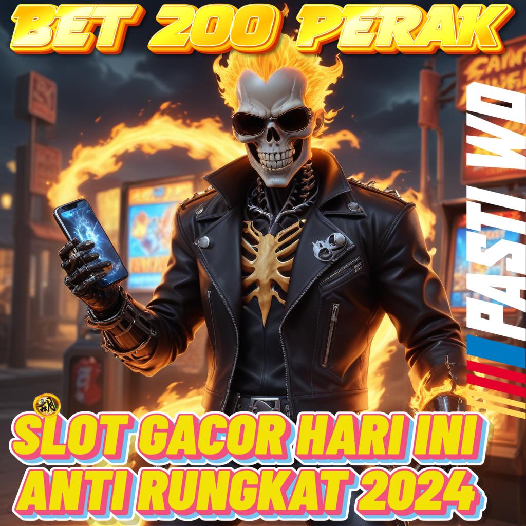 MAGIC HACK SLOT APK berlimpah hadiah