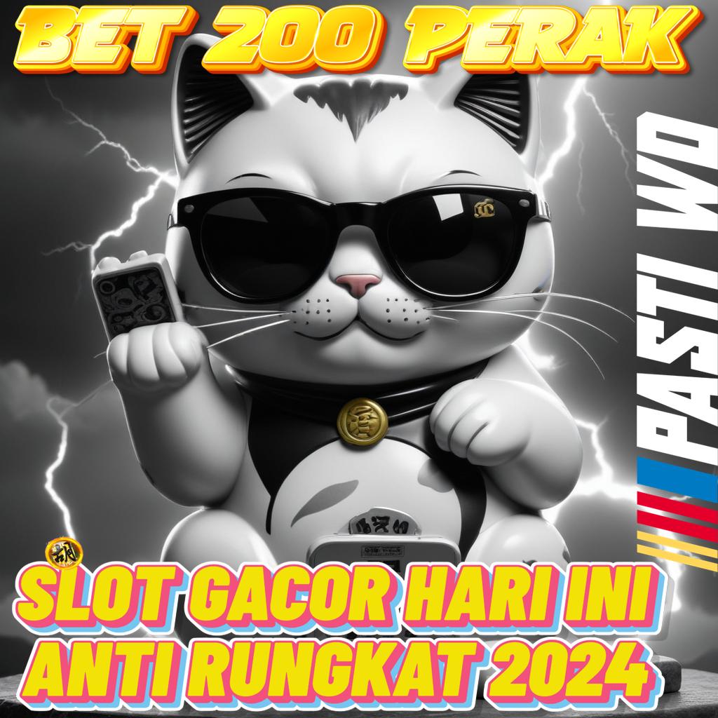 BAJAK SCATTER APK jackpot max