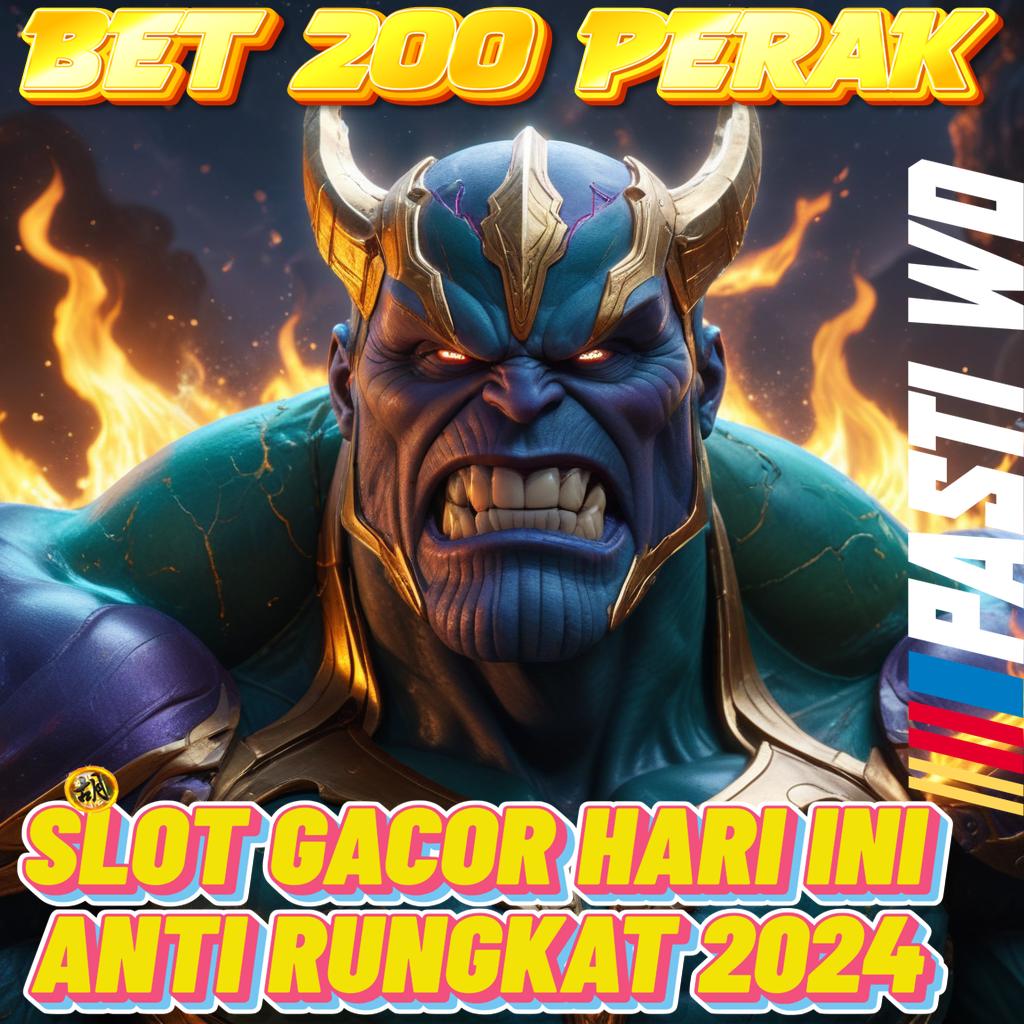 DOWNLOAD APK SATU777 bebas curang