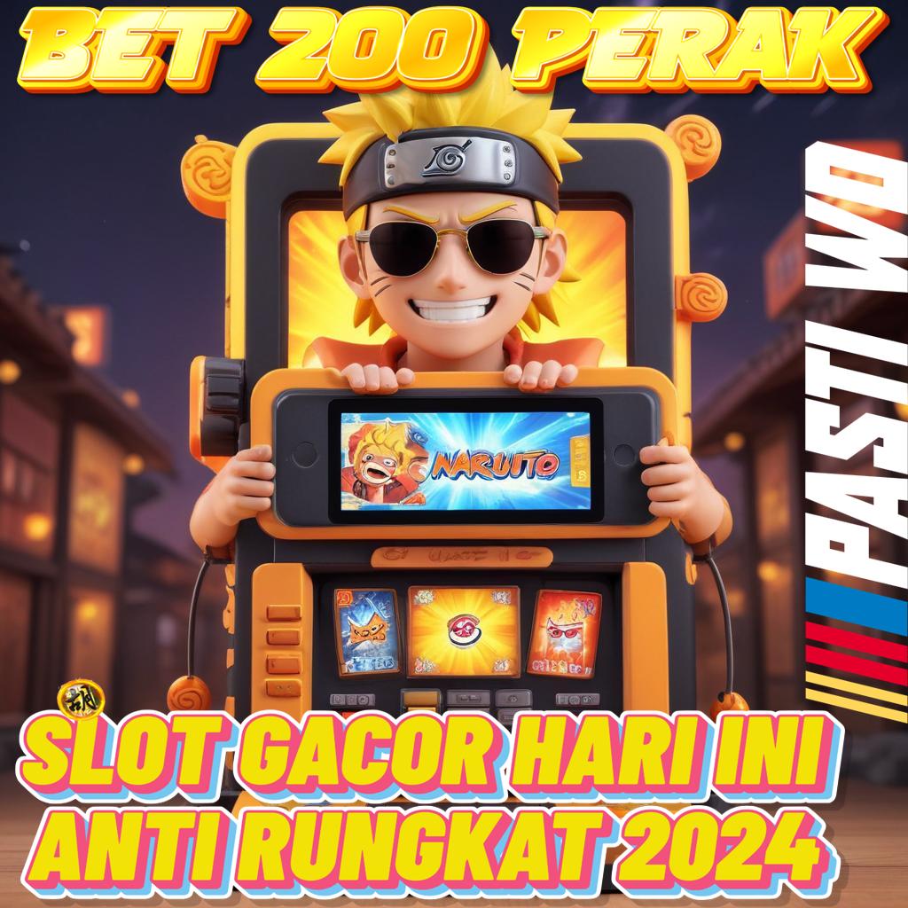 SITUS SLOT TERPERCAYA 2024 RESMI situs asli