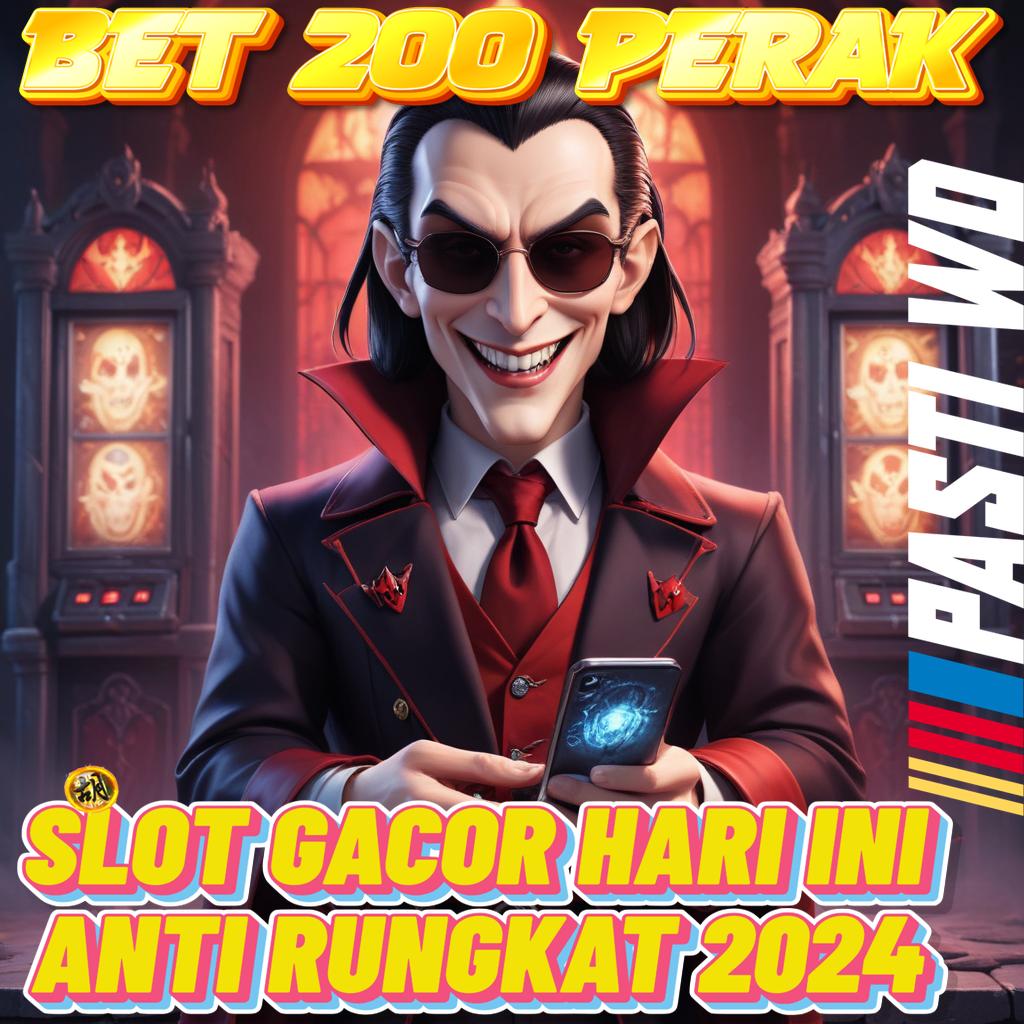 Slot Gacor 2024 Terbaru Hari Ini