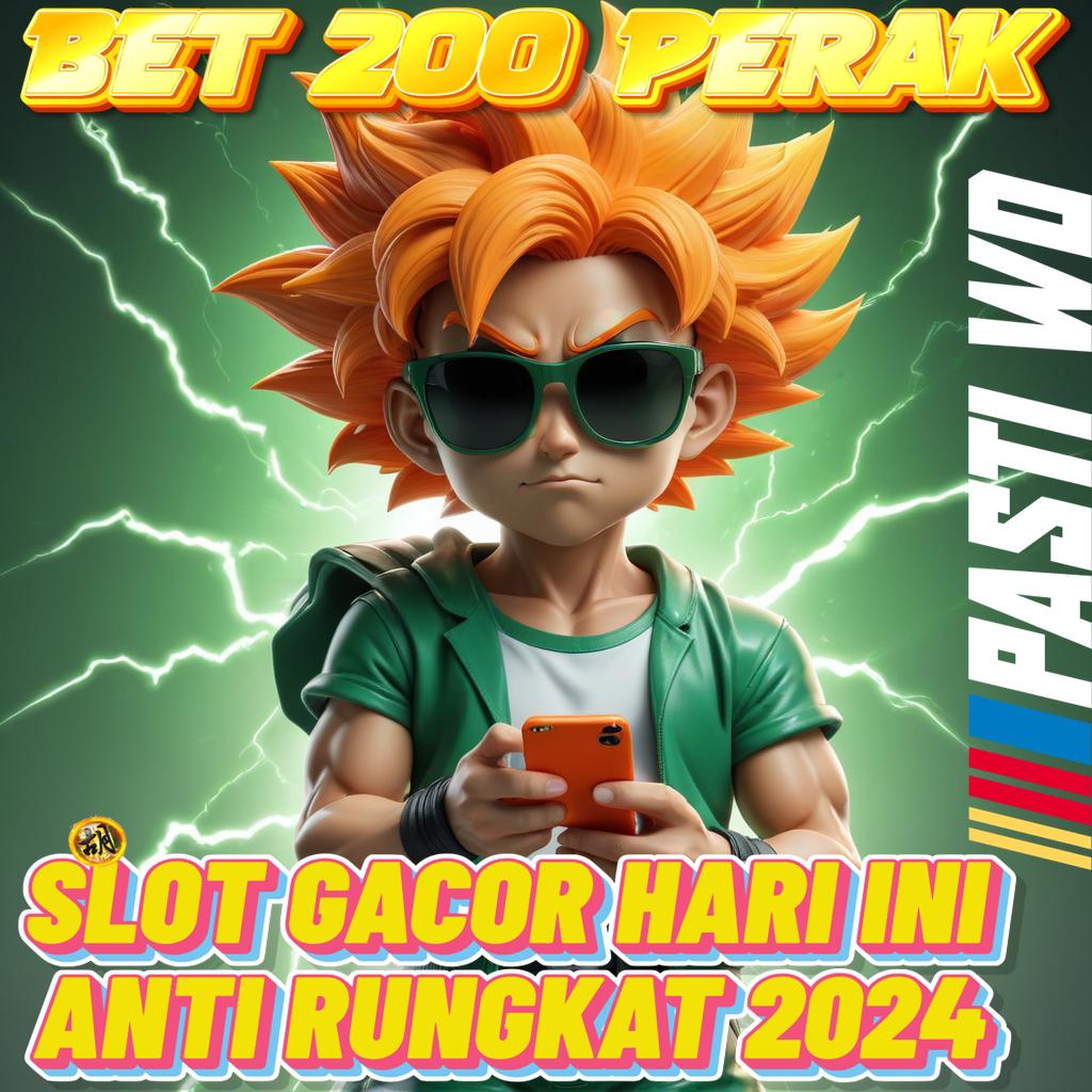 BONUS NEW MEMBER 500 DI AWAL TO 7X Spin instan