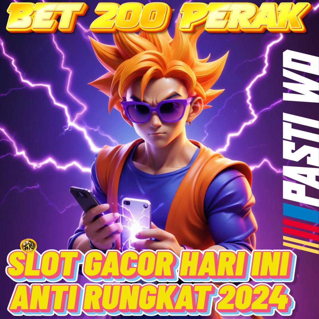 Slot Gacor Hari Ini Maxwin 2024 Terbaru