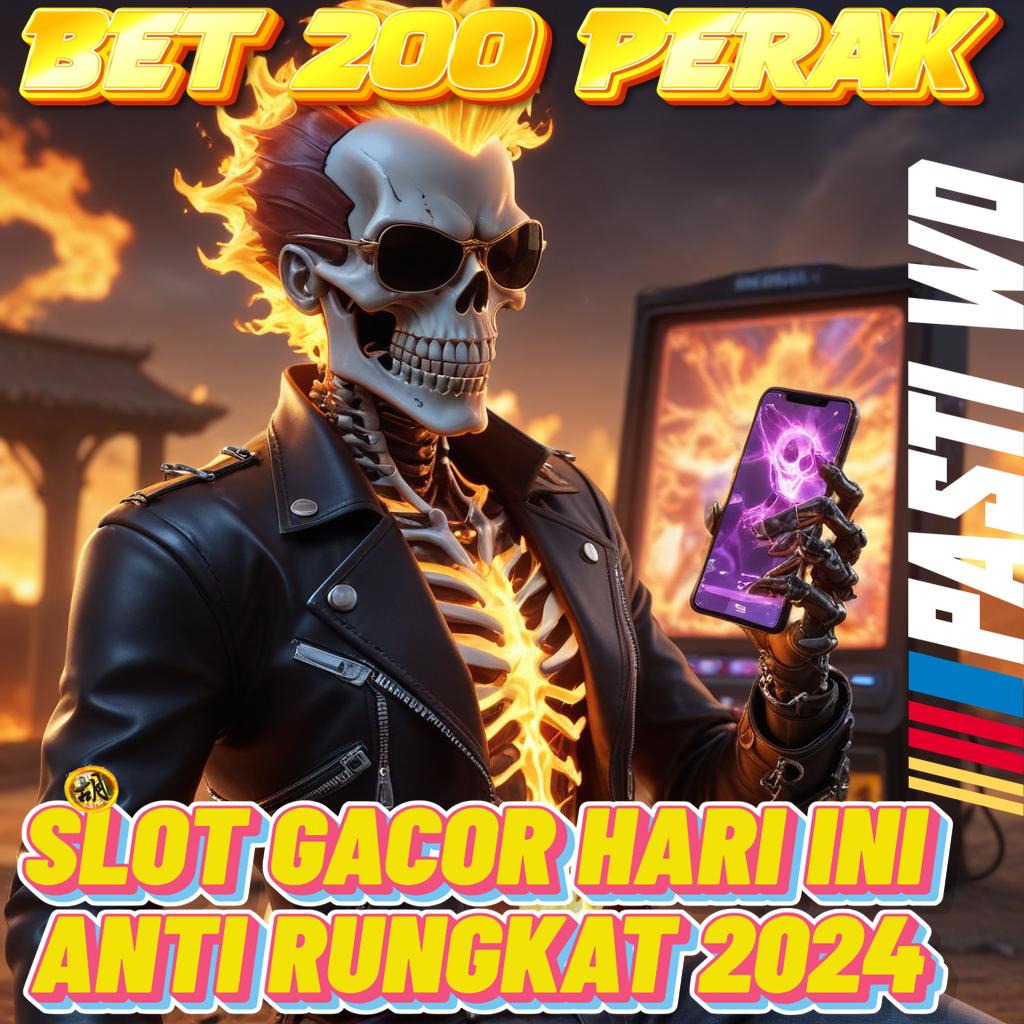 Link Slot Bet 200 Perak Pg Soft