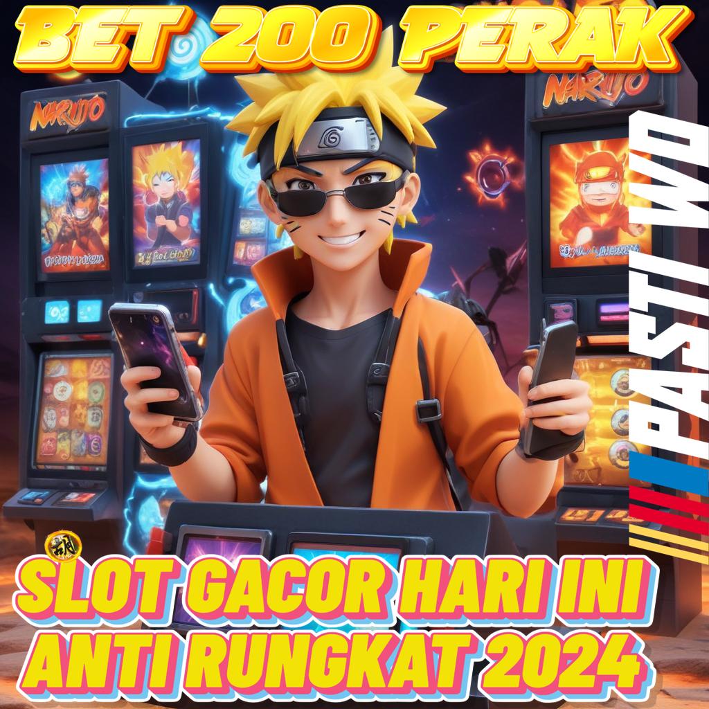 SITUS SERURP Jackpot Abadi