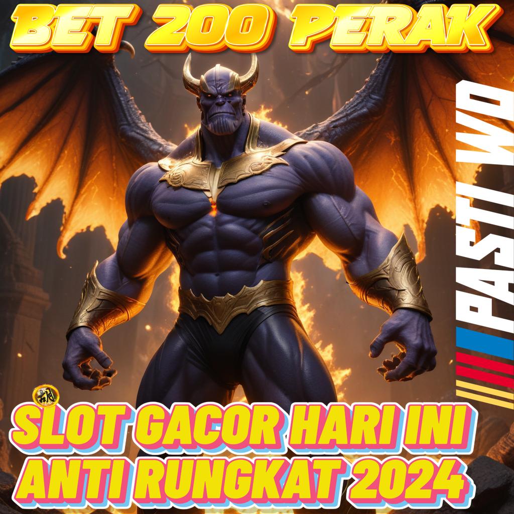 Situs Slot Online Terbaik 2024