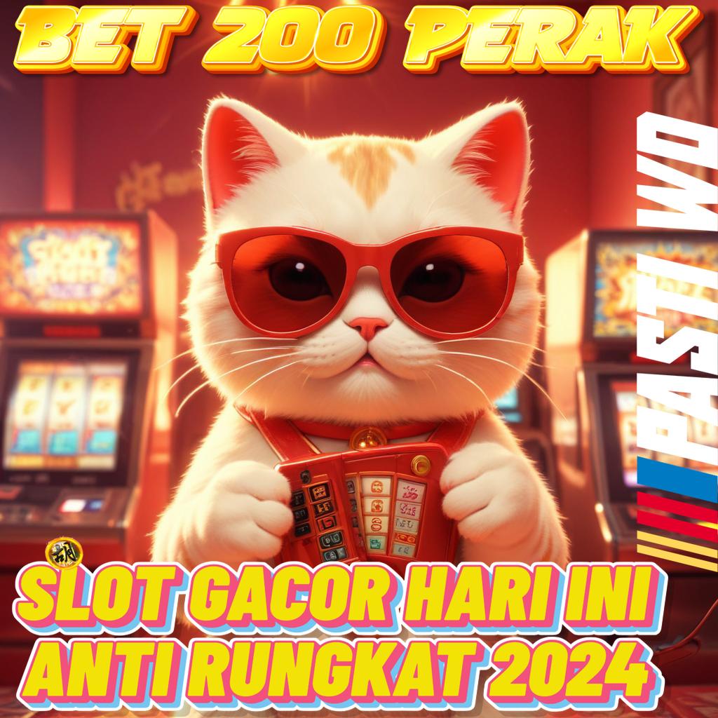 DAFTAR SLOT GACOR VIA DANA cuan berlanjut