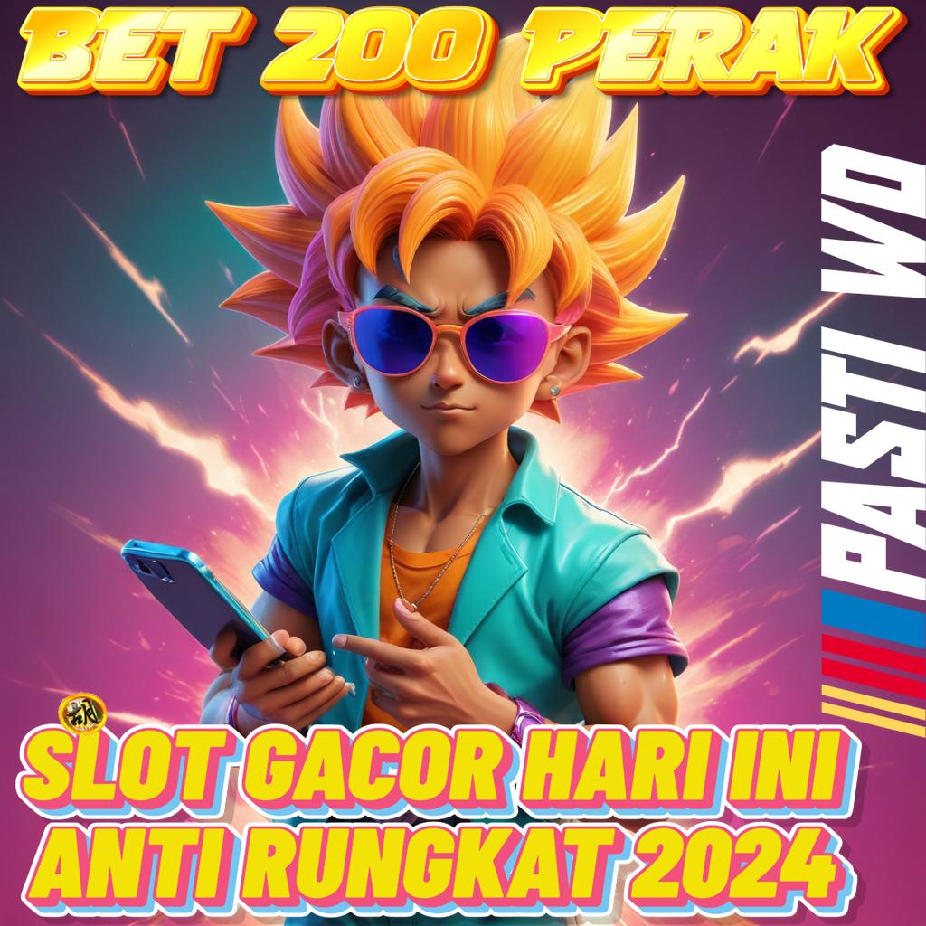 Slot Server Thailand Tergacor 2024