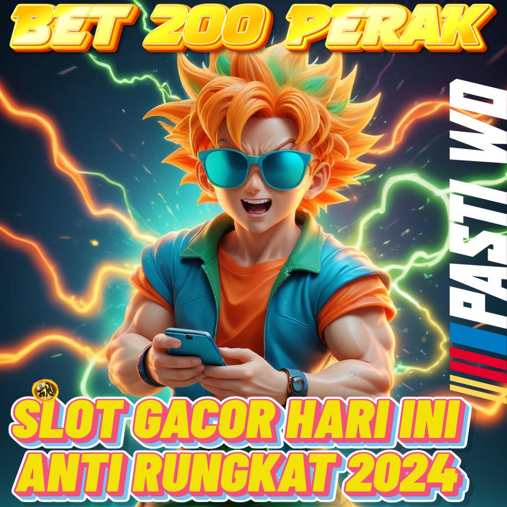 Link Slot Gacor Anti Rungkad