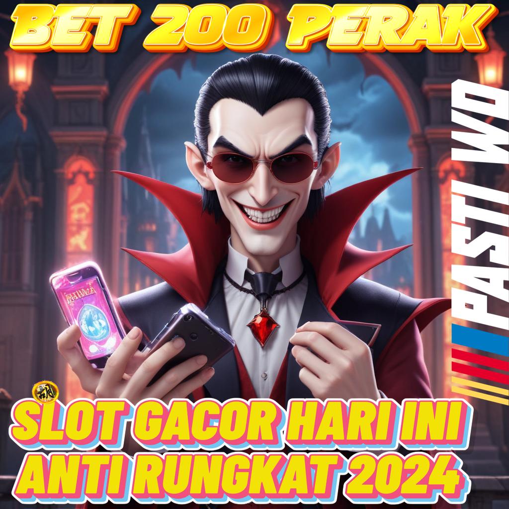 SLOT GACOR HARI INI dana mini