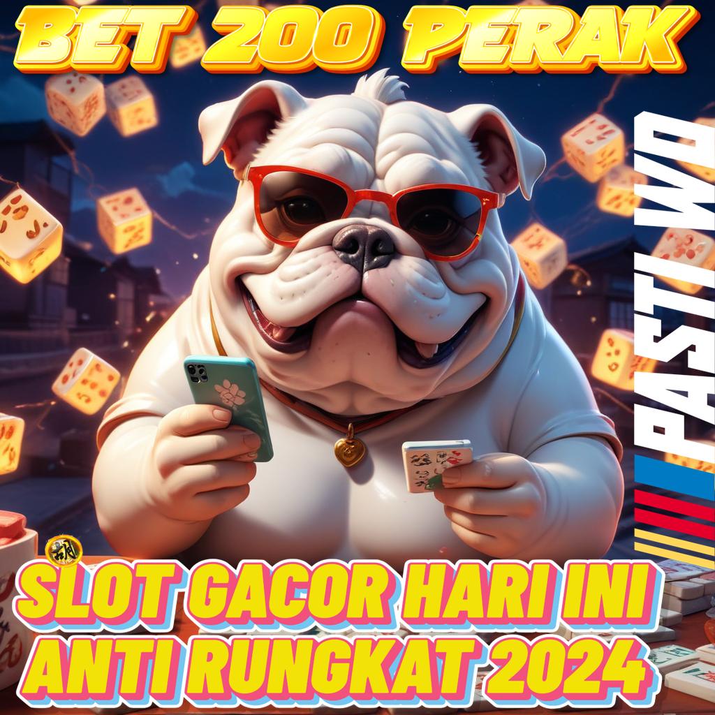 Akun Gacor 2024