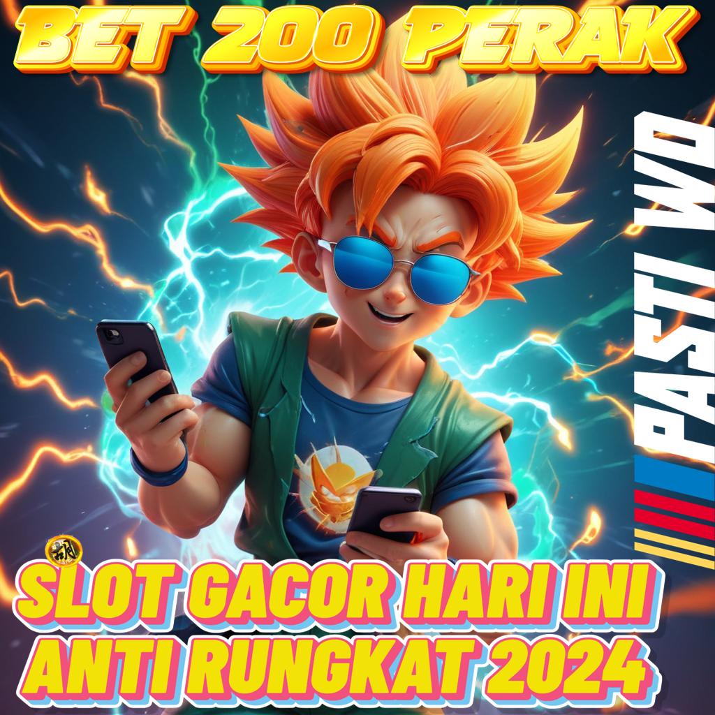 Slot Gacor Hari Ini Terbaru Login