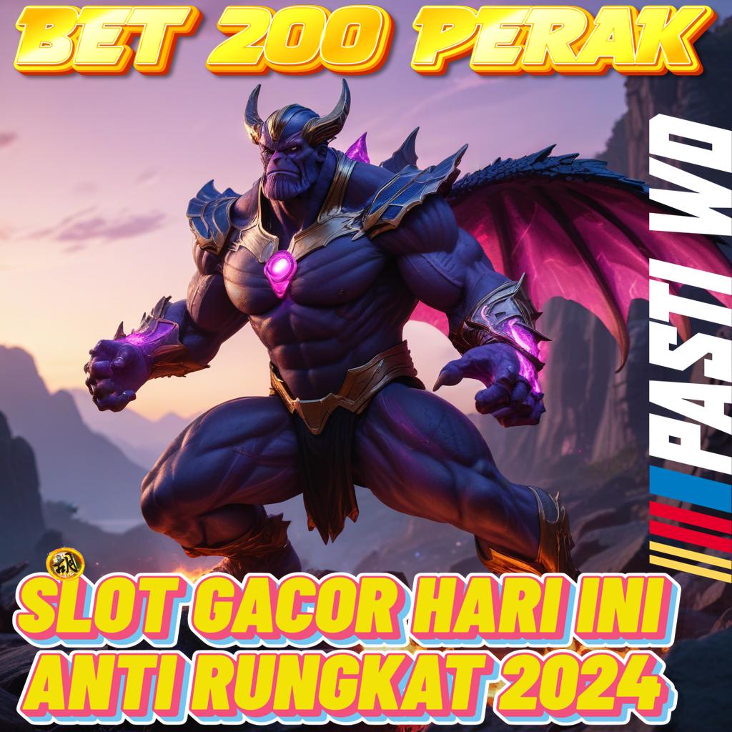 UNDUH MASTER CHEAT SLOT no curang