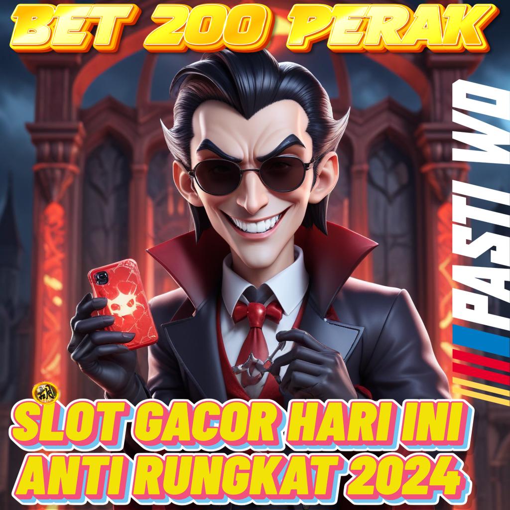 HACK SLOT VIP 2023 APK reward lanjut