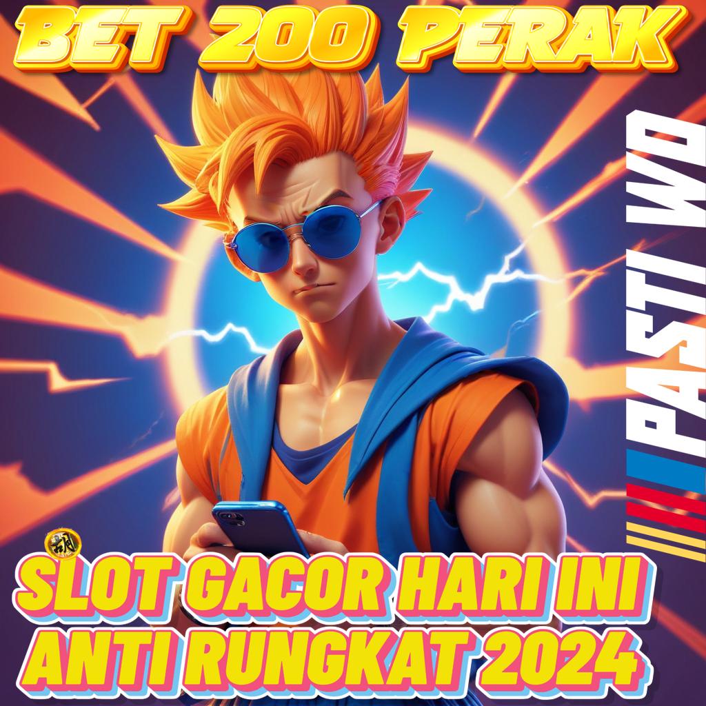 Slot Gacor Anti Rungkad 2023