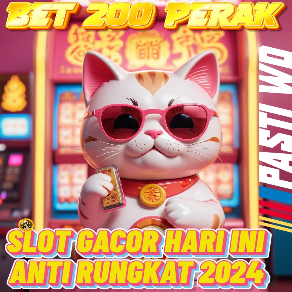 SLOT GACOR MALAM INI 2023 HARI INI tarik uang ringan