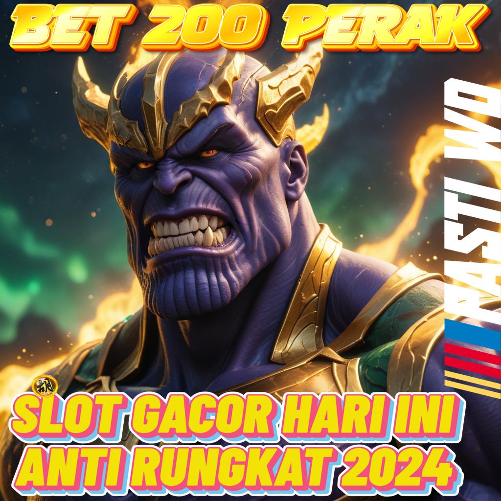 SLOT ANTI RUNGKAD TERBARU Win stabil