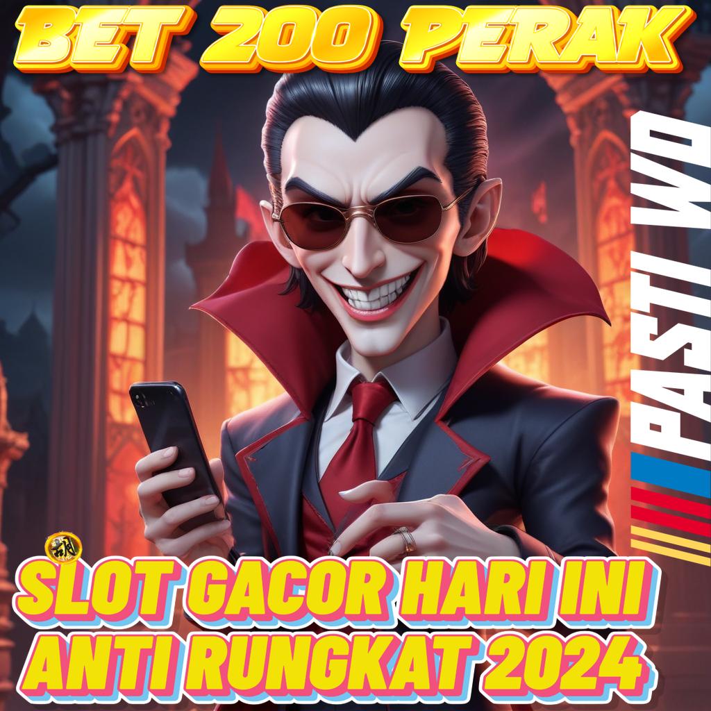 DAFTAR A777N Bonus Menang