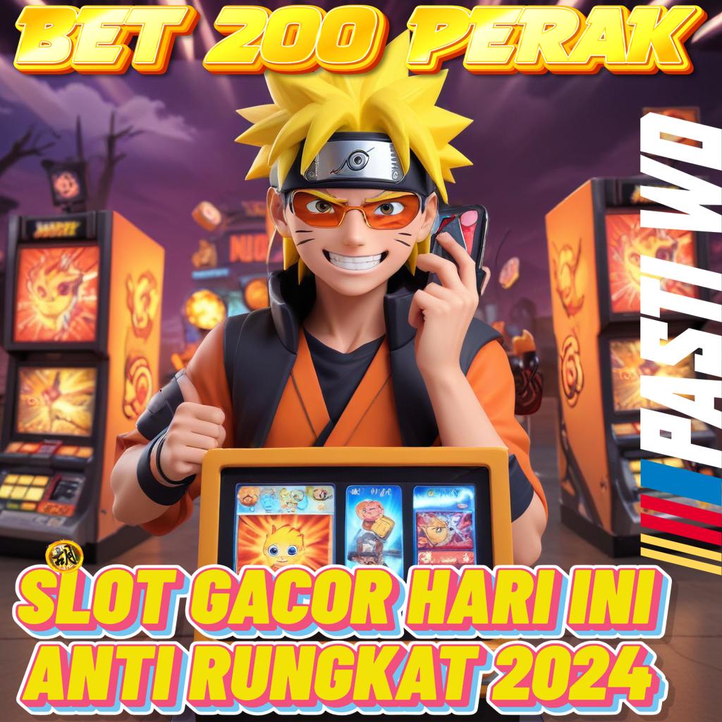 TEMBAK SERVER ST777 reward abadi