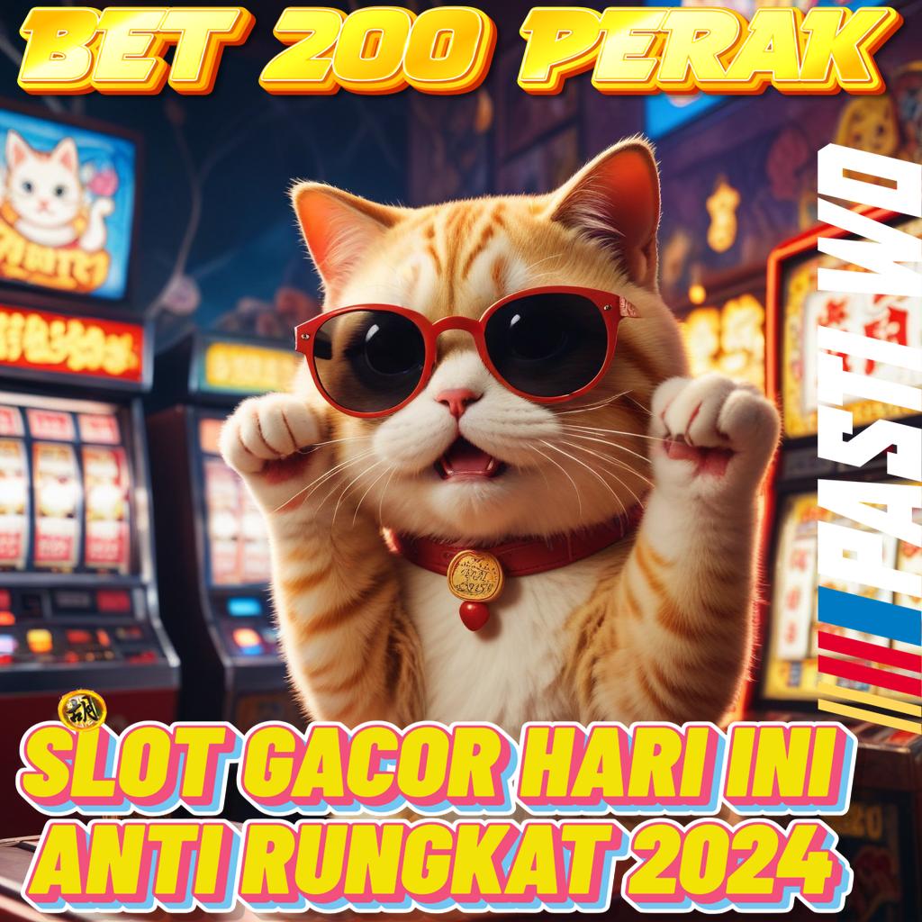 PG SOFT SLOT GAMES gampang menang