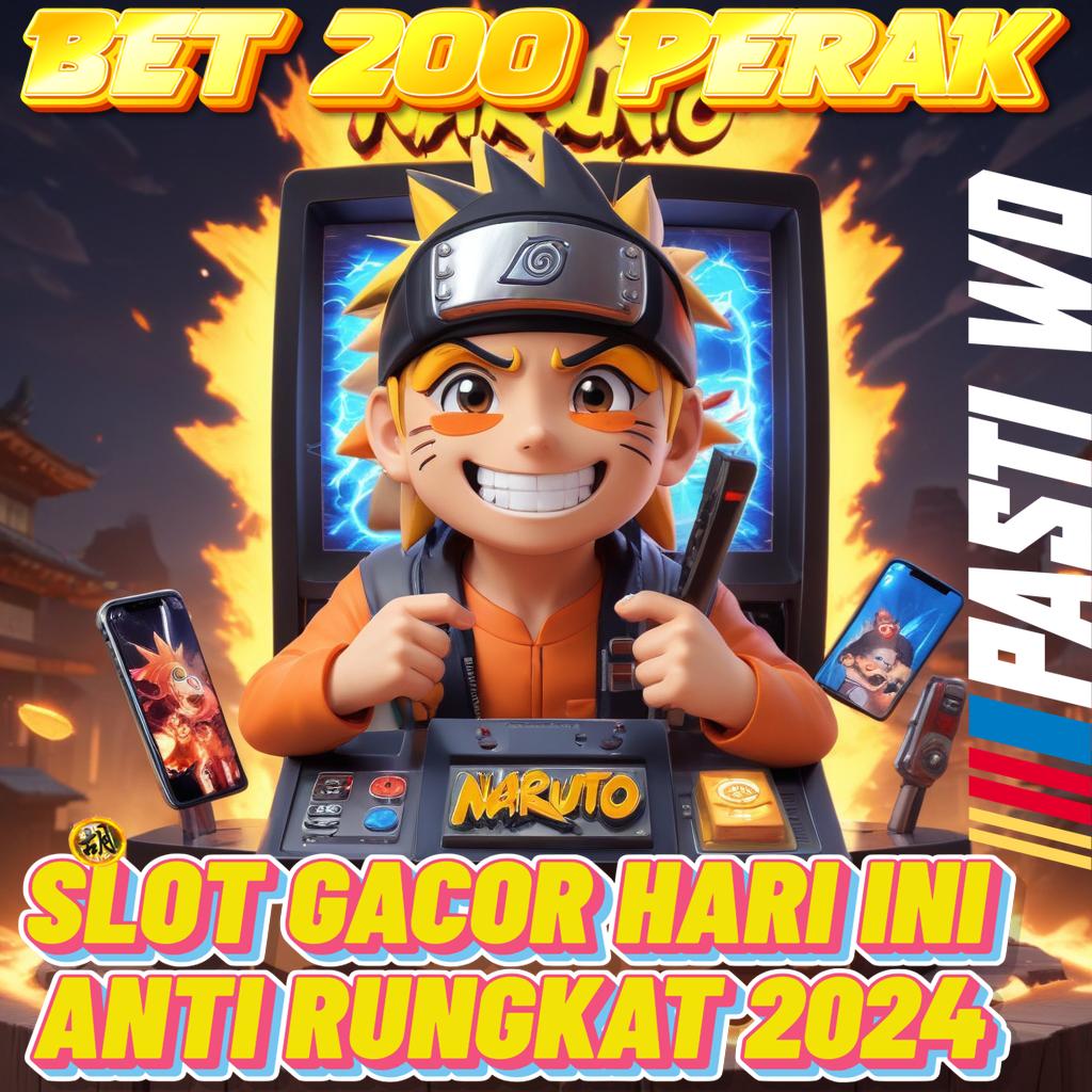 Slot Server Thailand Tergacor 2024