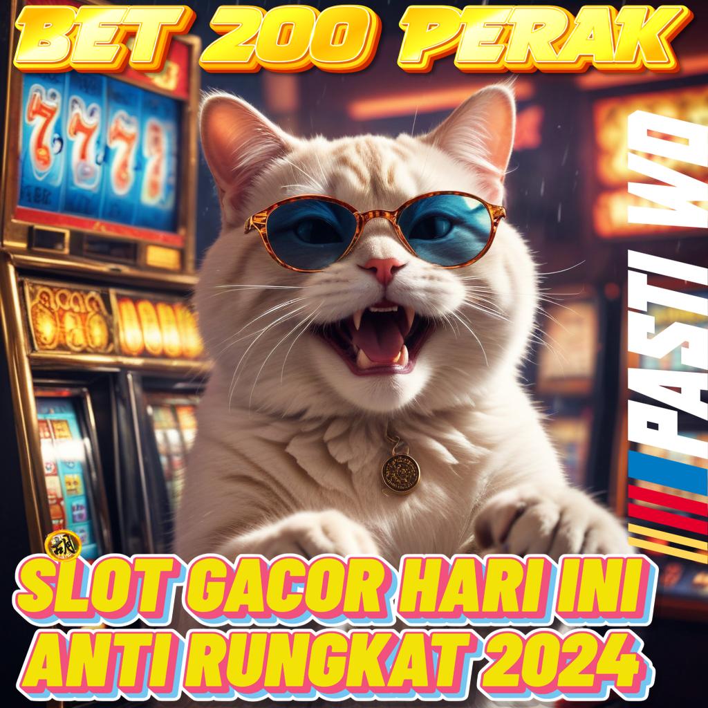 Server Thailand Slot 2024 Terbaru