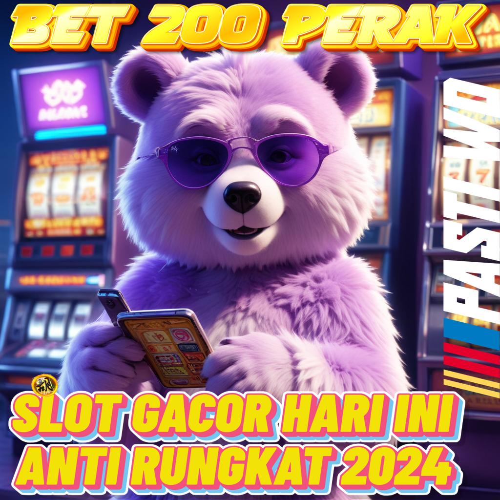 SITUS MAHJONG TERGACOR 2024 no pola