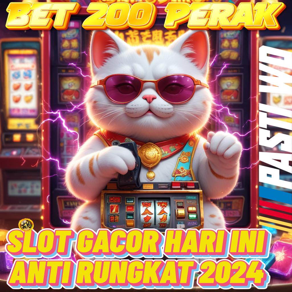 AGEN JUDI SLOT TERPERCAYA MALAYSIA Spin konsisten