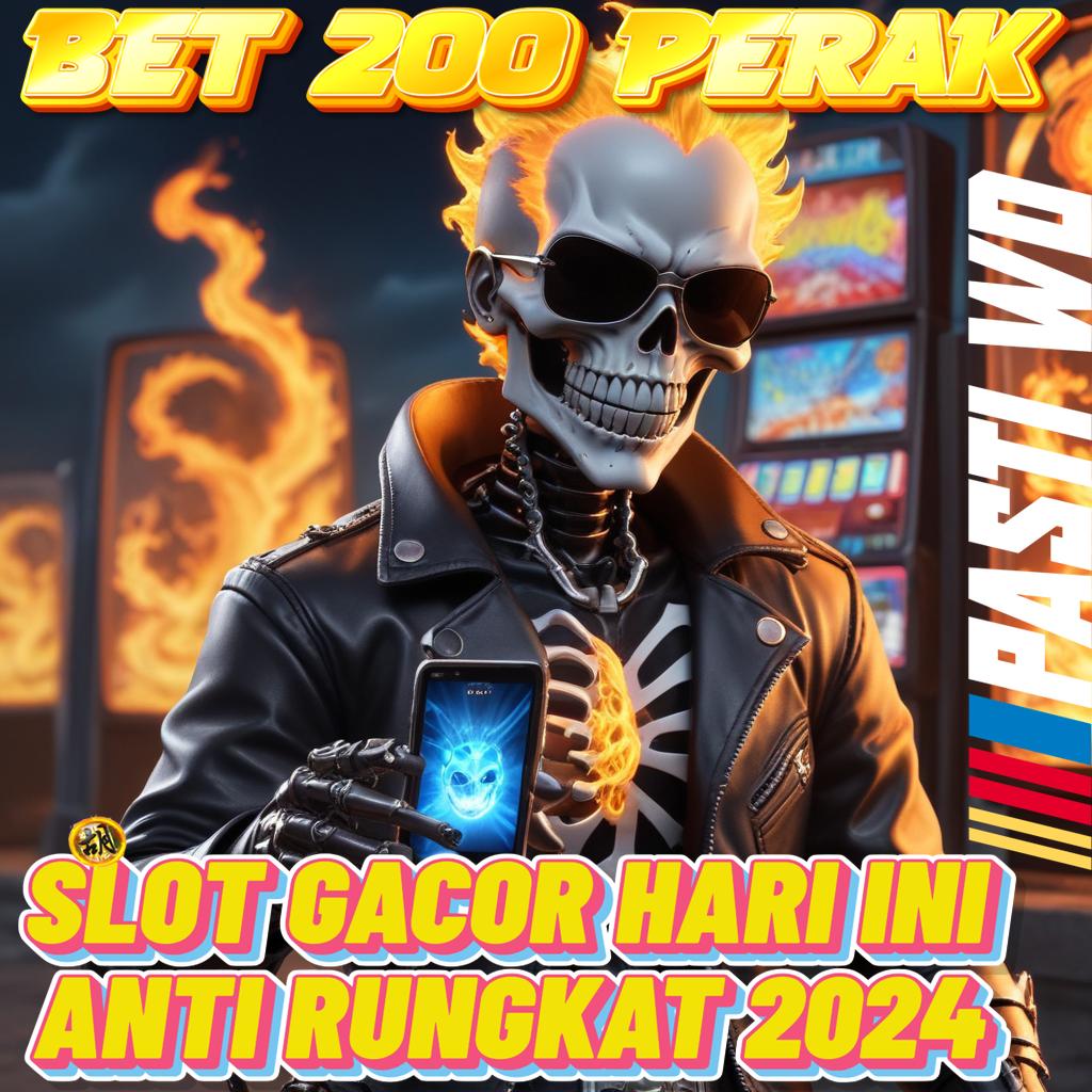 SITUS SLOT AMAN DAN TERPERCAYA cuan banyak