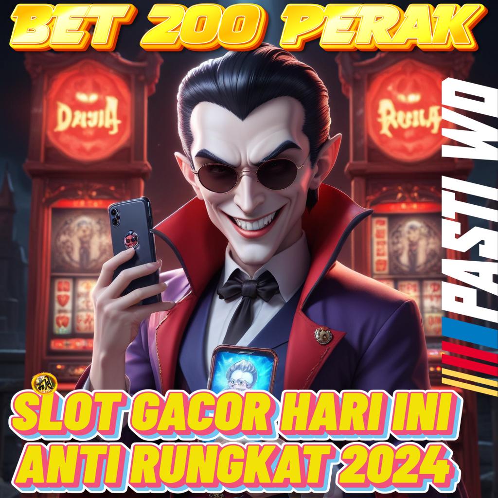 SLOT BET KECIL TERPERCAYA keunggulan konsisten