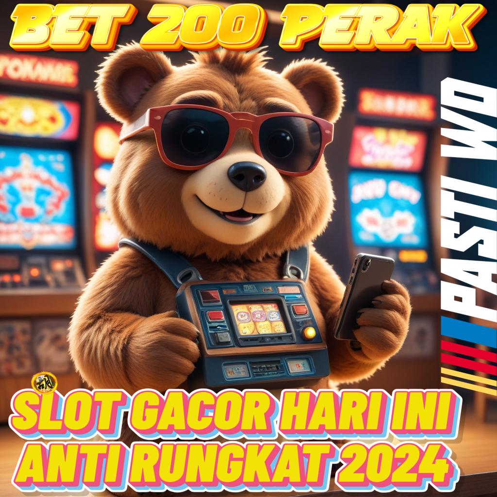 SITUS SLOT GACOR 2024 TERPERCAYA THAILAND mudah cair