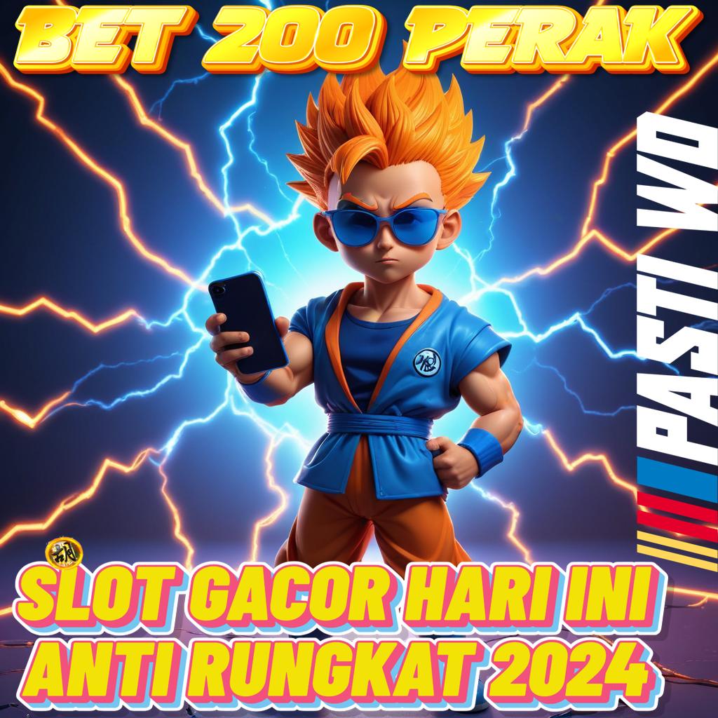 Slot Gacor Pagi Ini