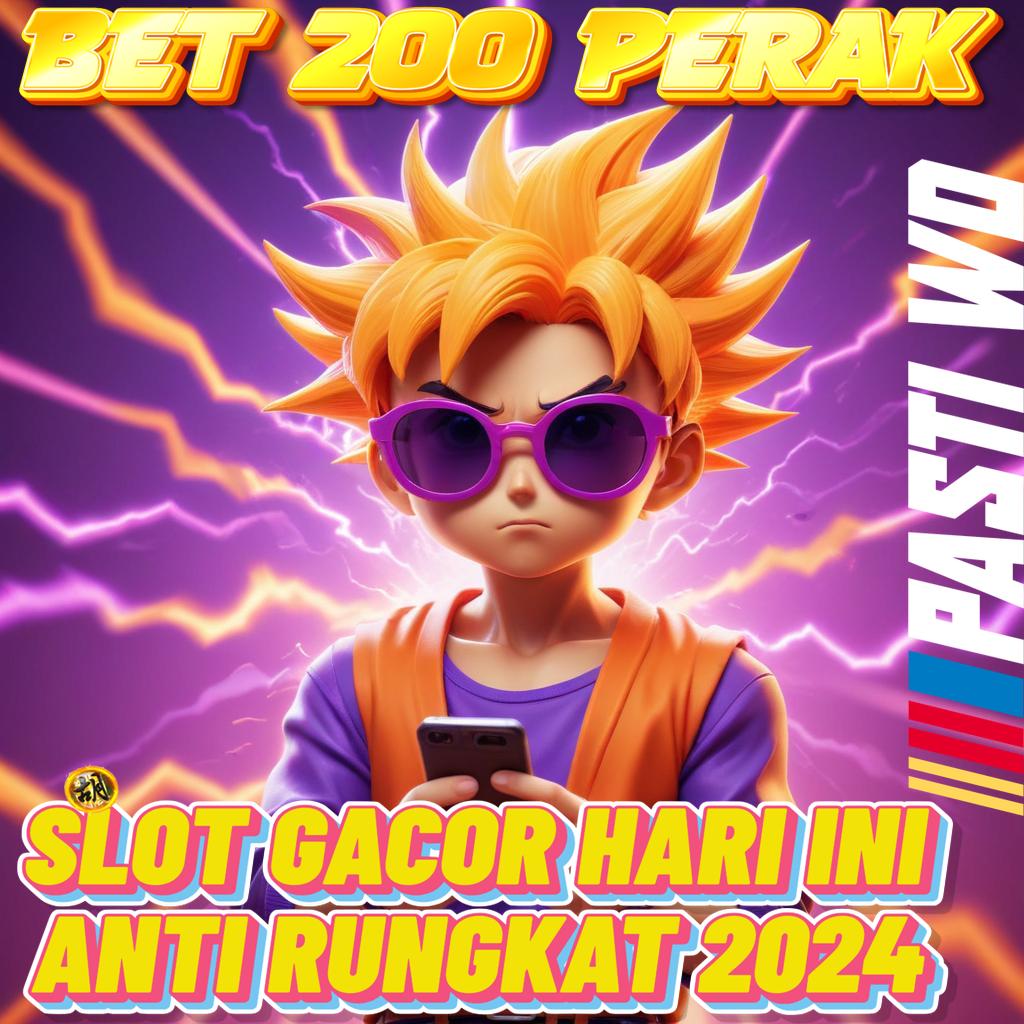 Slot Gacor Anti Rungkad Demo