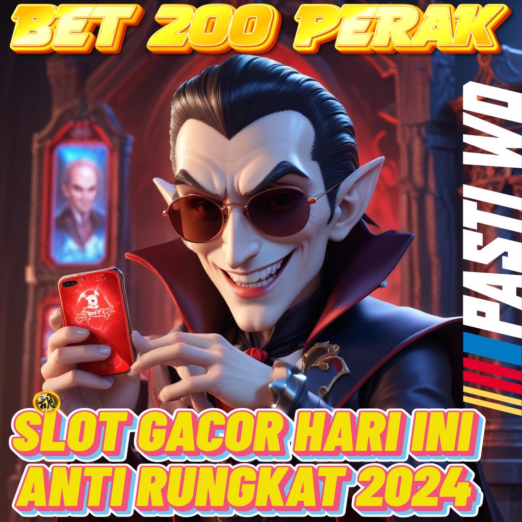 LINK SLOT DANA 5000 Profit konsisten