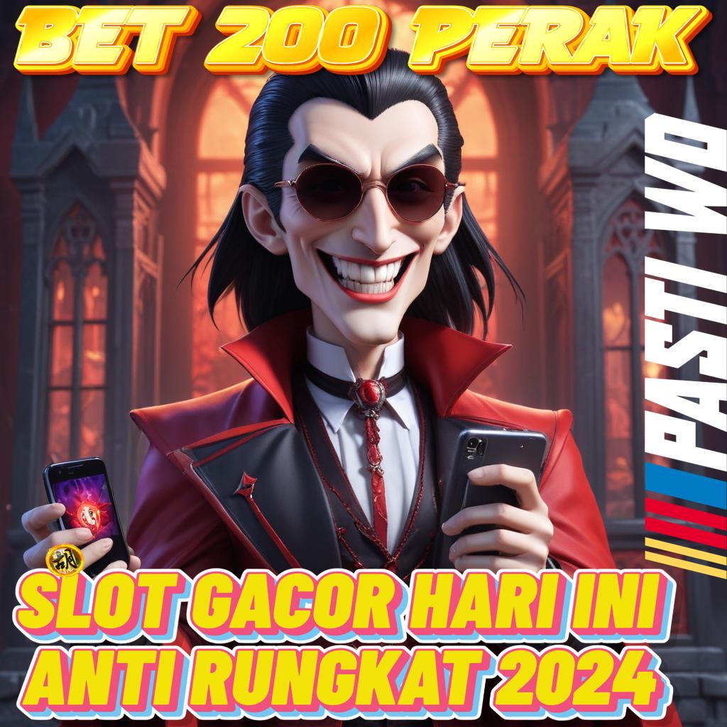 Magic Hack Slot Apk