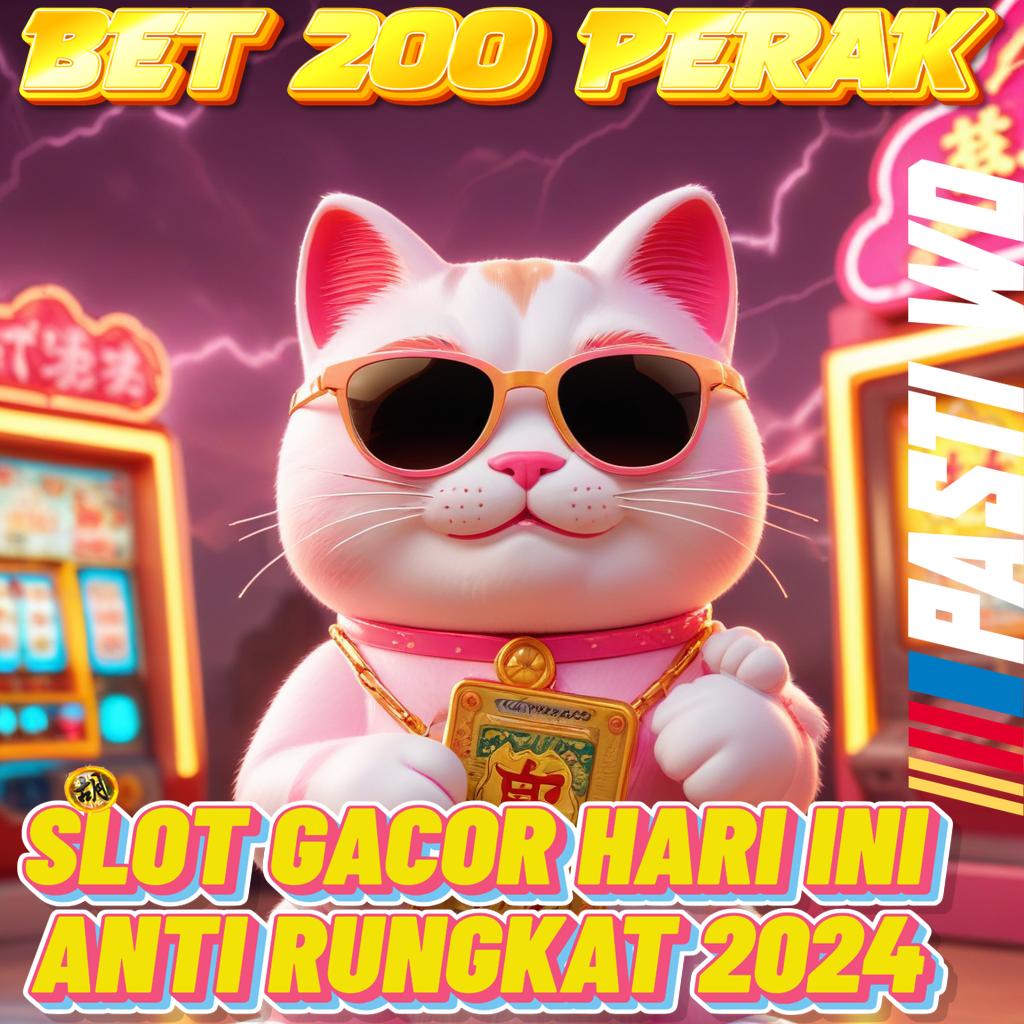 BONUS NEW MEMBER 100 SLOT TO KECIL permainan unggul