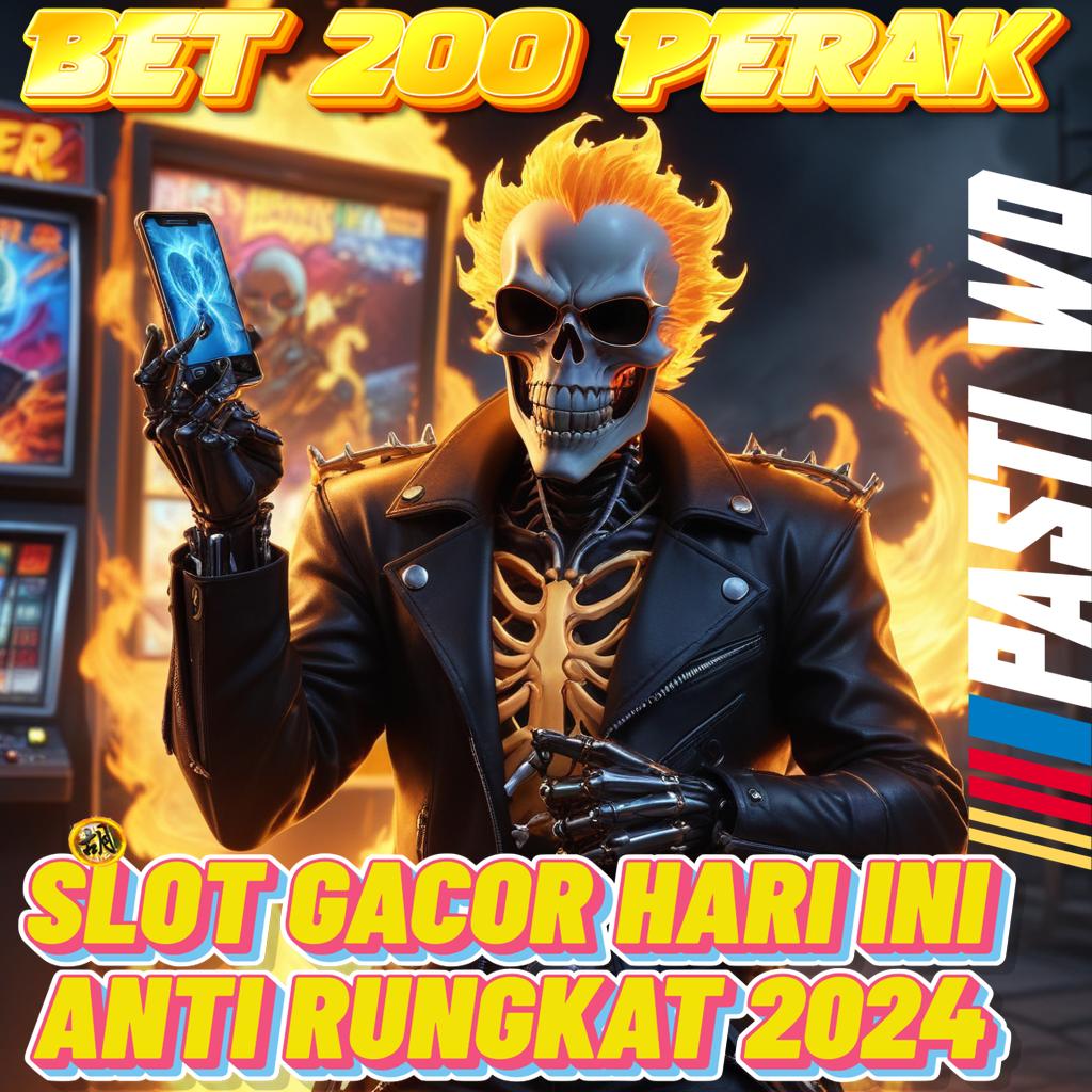 Situs Slot Resmi